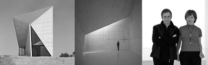 capilla en Valleacerón de Sancho-Madridejos